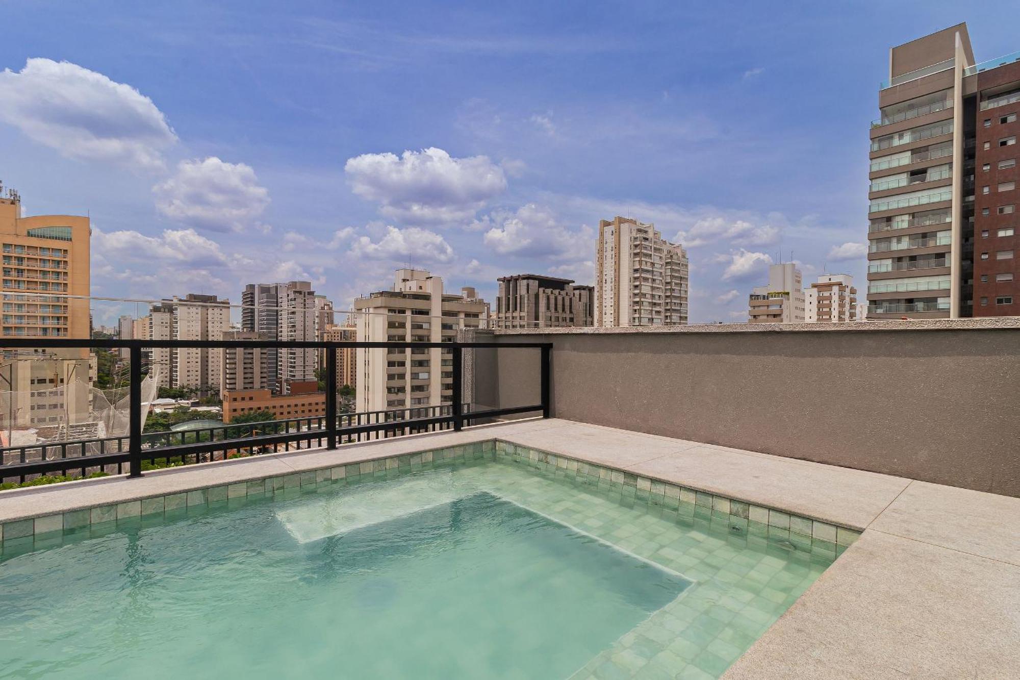 Vossa Bossa Moema Sabia * São Paulo