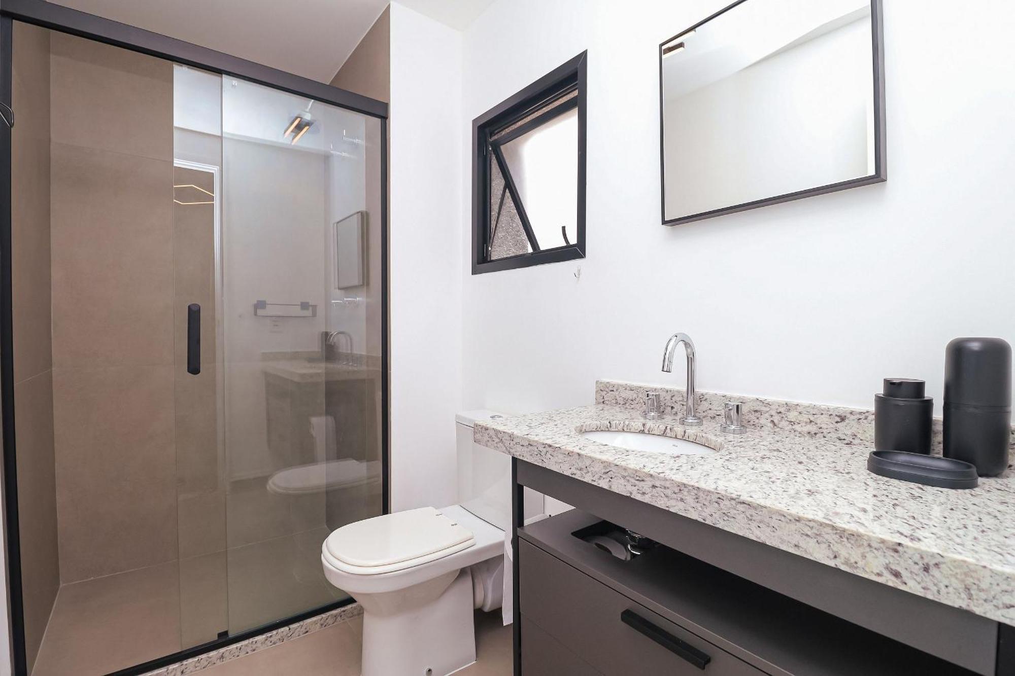 Apartamento Vossa Bossa Moema Sabia São Paulo