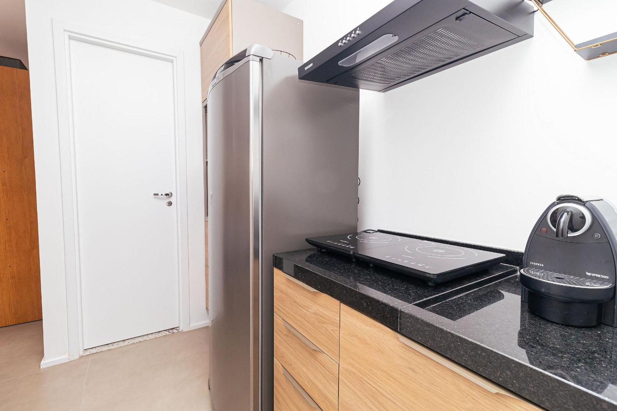 Vossa Bossa Moema Sabia Apartamento São Paulo