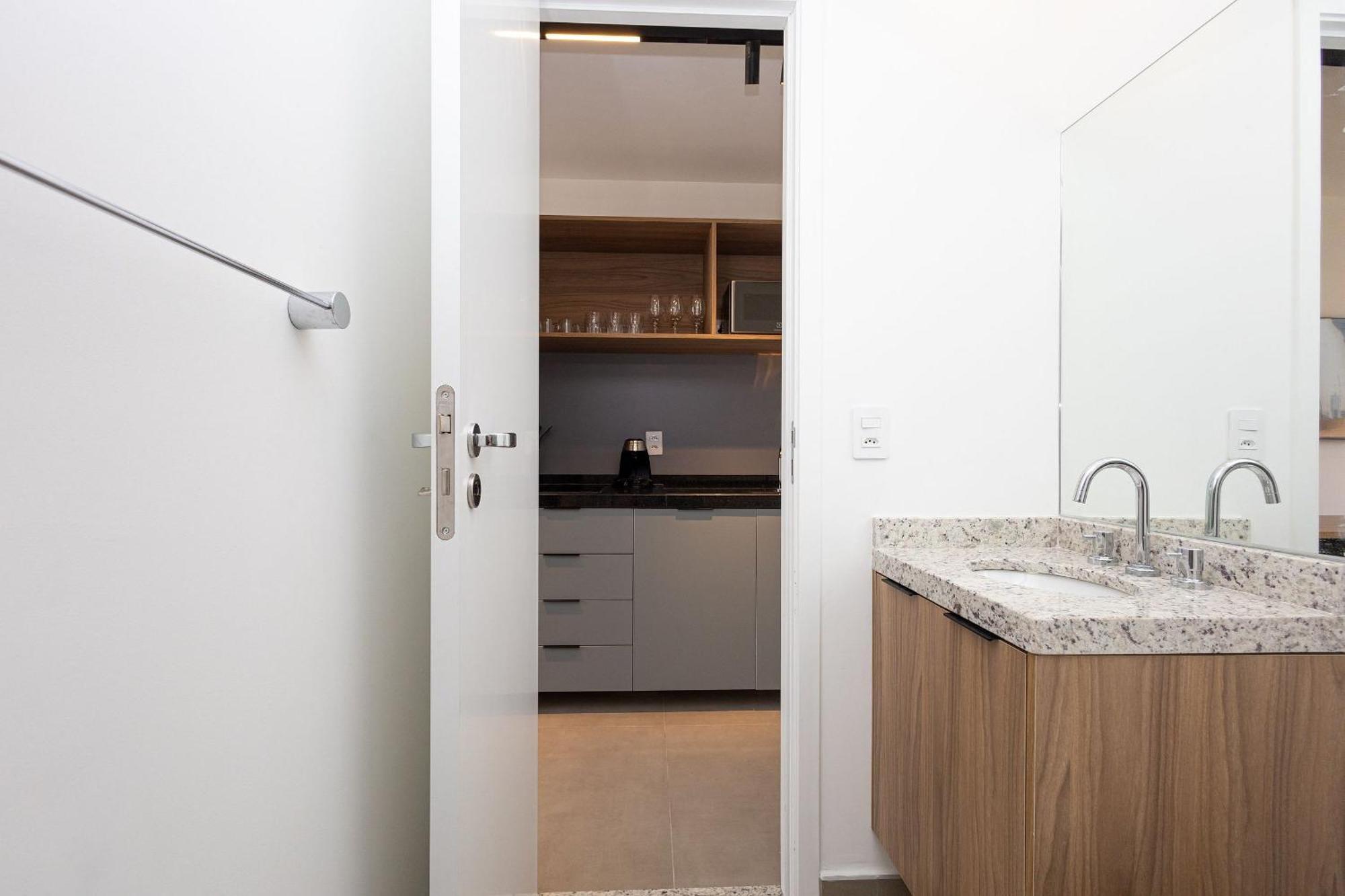 Vossa Bossa Moema Sabia Apartamento São Paulo