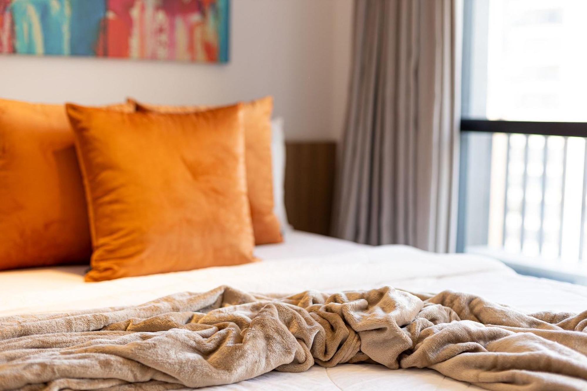 Vossa Bossa Moema Sabia Apartamento